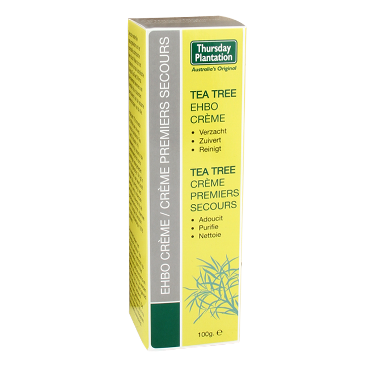 Thursday Plantation Tea Tree Creme image 1