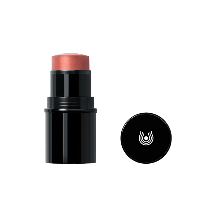 Dr. Hauschka Lip to Cheek Blush Stick 01 Apricot - 6.1g image 1