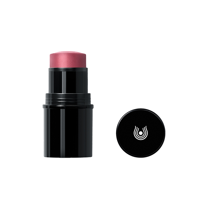 Dr. Hauschka Lip to Cheek Blush Stick 03 Rosewood - 6.1g image 1