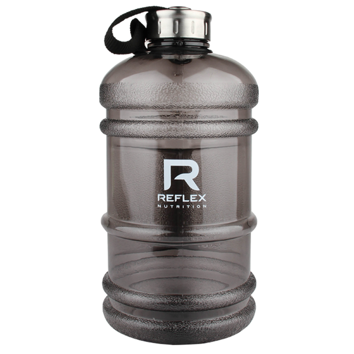 Reflex Gym Bottle 2.2 liter image 1