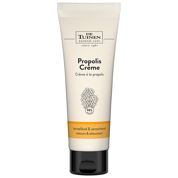 De Tuinen Propolis Crème - 75ml