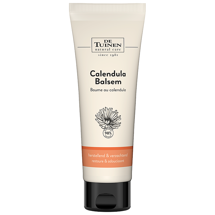De Tuinen Calendula Balsem - 75ml
