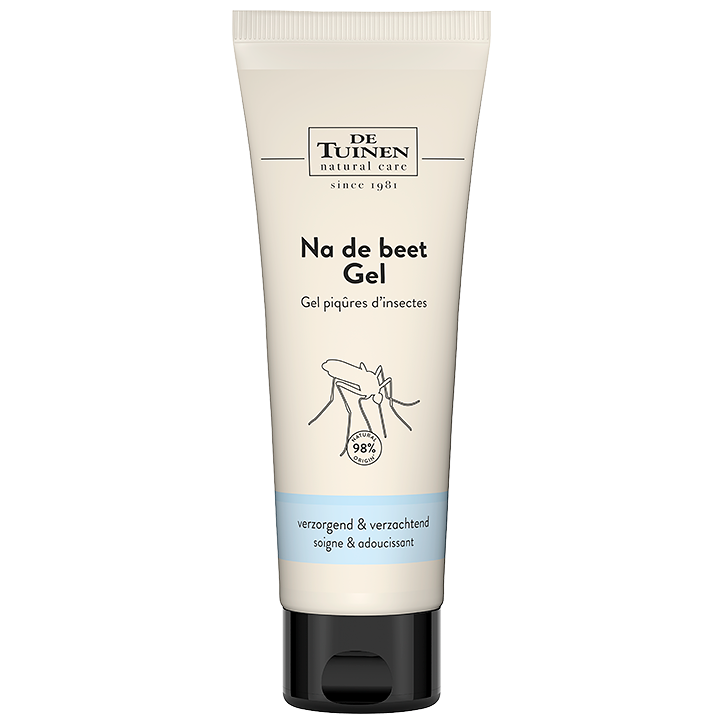 De Tuinen Na De Beet Gel - 75ml