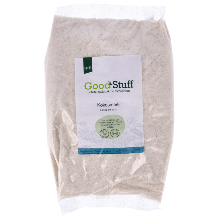 Acheter les sucrettes Good Good Sweet Stevia chez Holland & Barrett