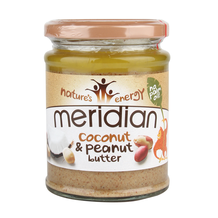 Meridian Coconut & Peanut Butter image 1