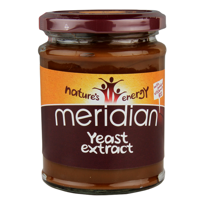 Meridian Yeast Extract image 1
