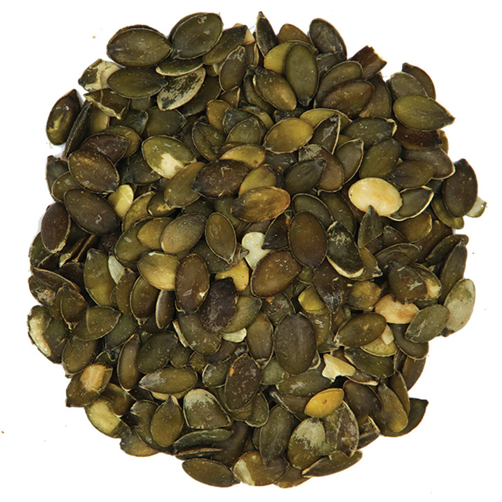 Holland & Barrett Pompoenpitten Bio (400gr) image 2