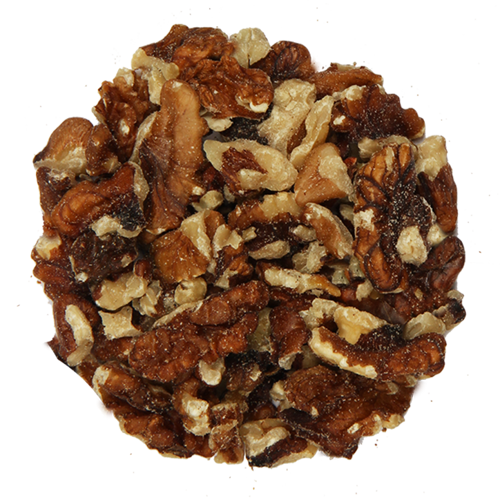 Holland & Barrett Walnoten Bio (75gr) image 2