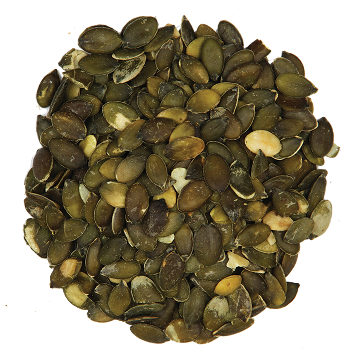 Holland & Barrett Pompoenpitten - 125g image 2