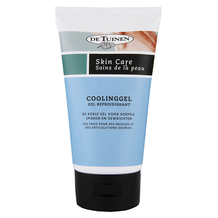 De Tuinen Cooling Gel (150ml) image 1