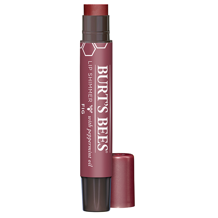 Burt's Bees Lip Shimmer Fig - 2,6ml image 2