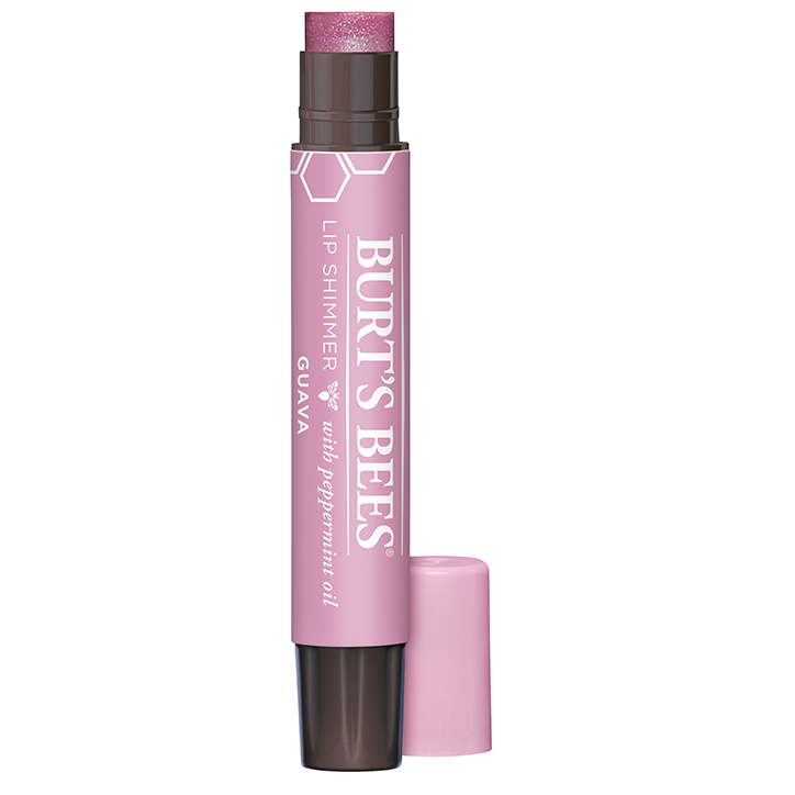 Burt's Bees Lip Shimmer Guava - 2,6ml image 2