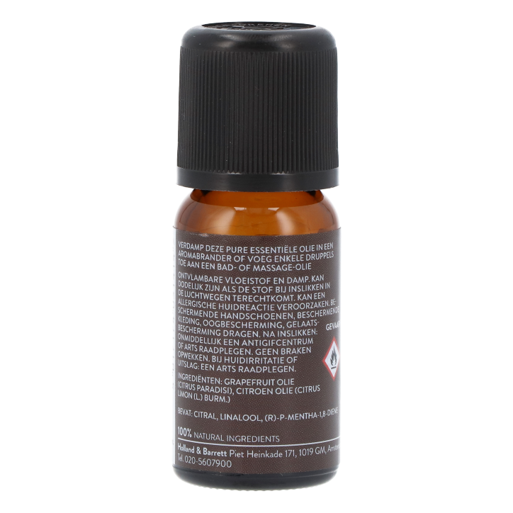 De Tuinen Summer Session - Essentiële Olie - 10ml image 2