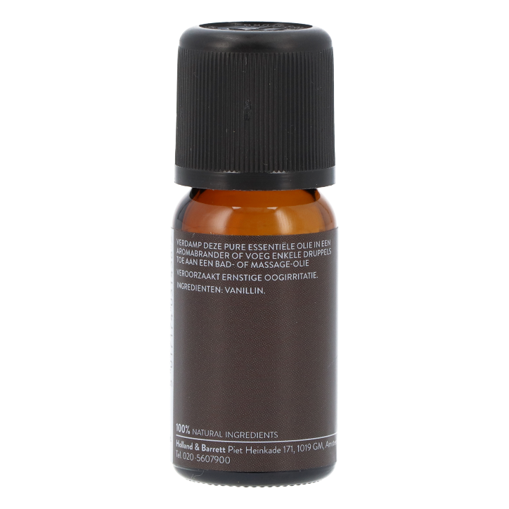 De Tuinen Joy - Essentiële Olie - 10ml d image 2