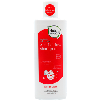 Hairwonder 2+1 Anti-Hairloss Shampoo - 200ml