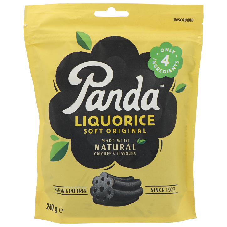 Panda Drop In Zak 240gr image 1