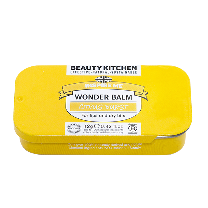 Beauty Kitchen Inspire Me Wonder Balm image 1