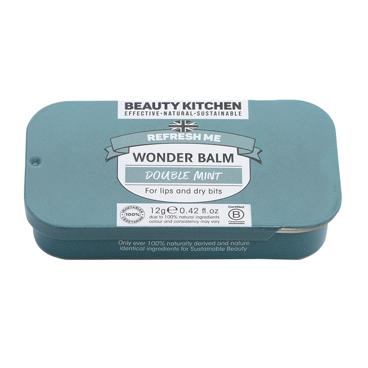 Beauty Kitchen Refresh Me Wonder Balm image 1