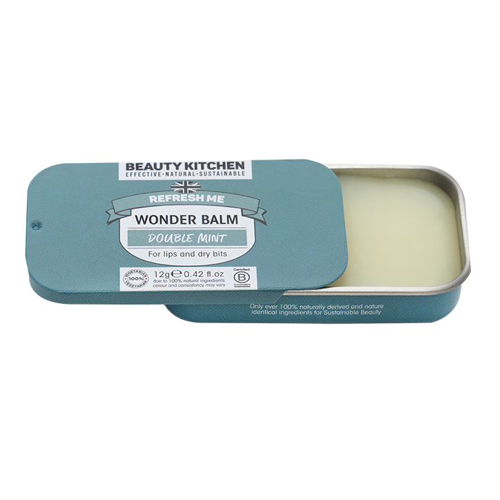 Beauty Kitchen Refresh Me Wonder Balm image 2