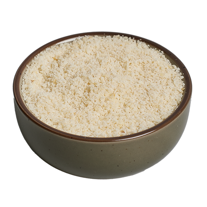 Holland & Barrett Amandelmeel - 350g image 2