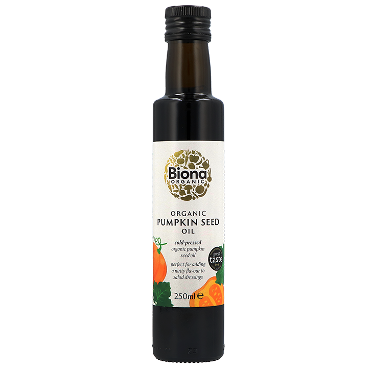 Biona Pumpkin Seed Oil BIO - 250ml