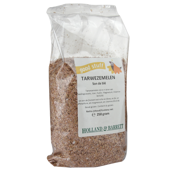 Holland & Barrett Tarwezemelen image 1