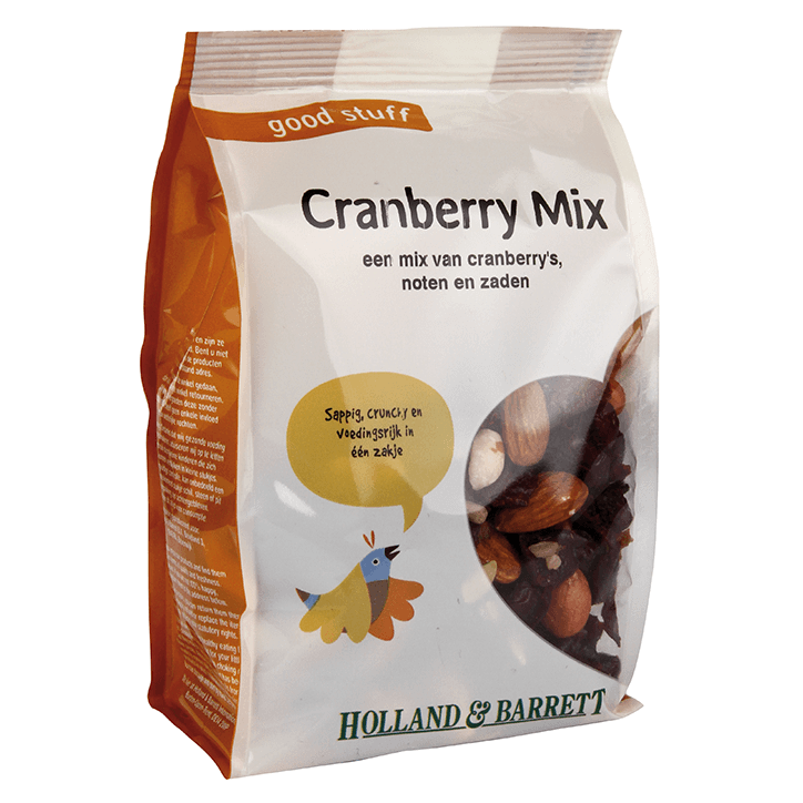 Holland & Barrett Cranberry Mix image 1