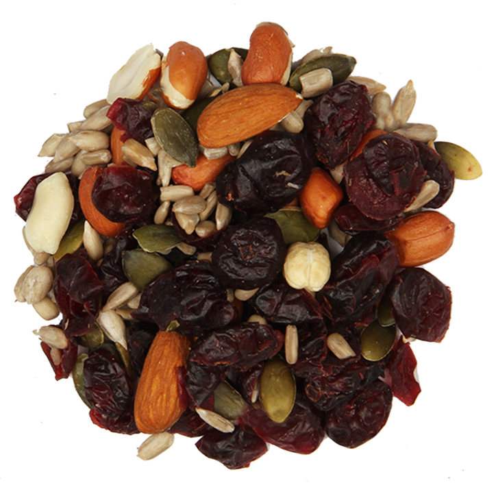 Holland & Barrett Cranberry Mix image 2