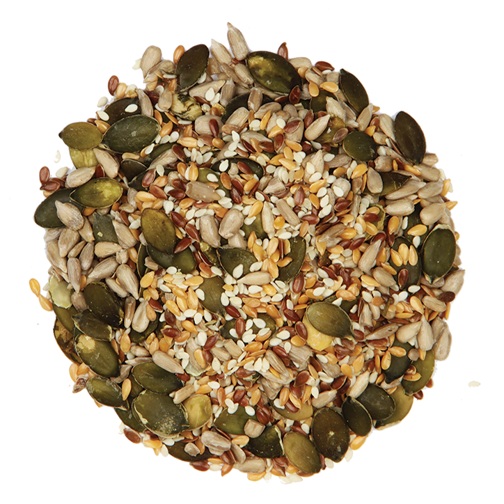 Holland & Barrett Omega Mix - 250g image 2