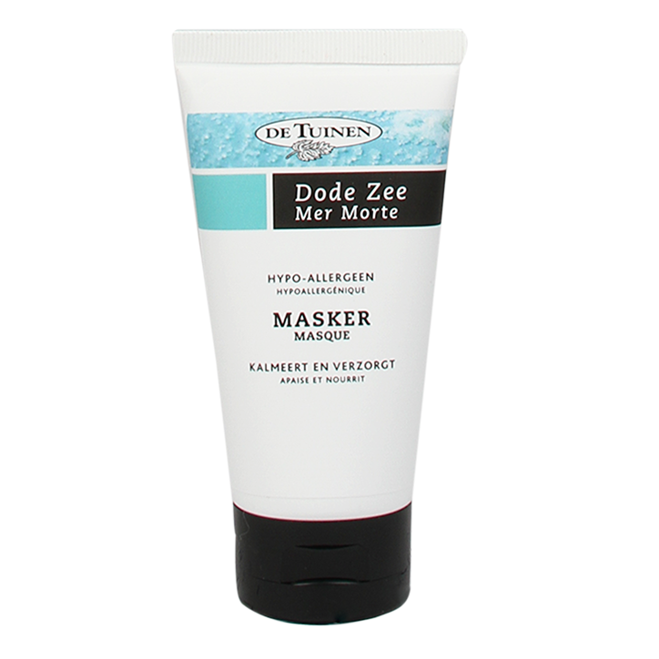 De Tuinen Dode Zee Masker image 1