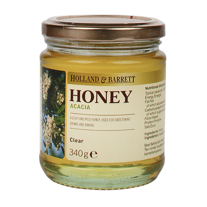 Holland & Barrett Acacia Honing image 1