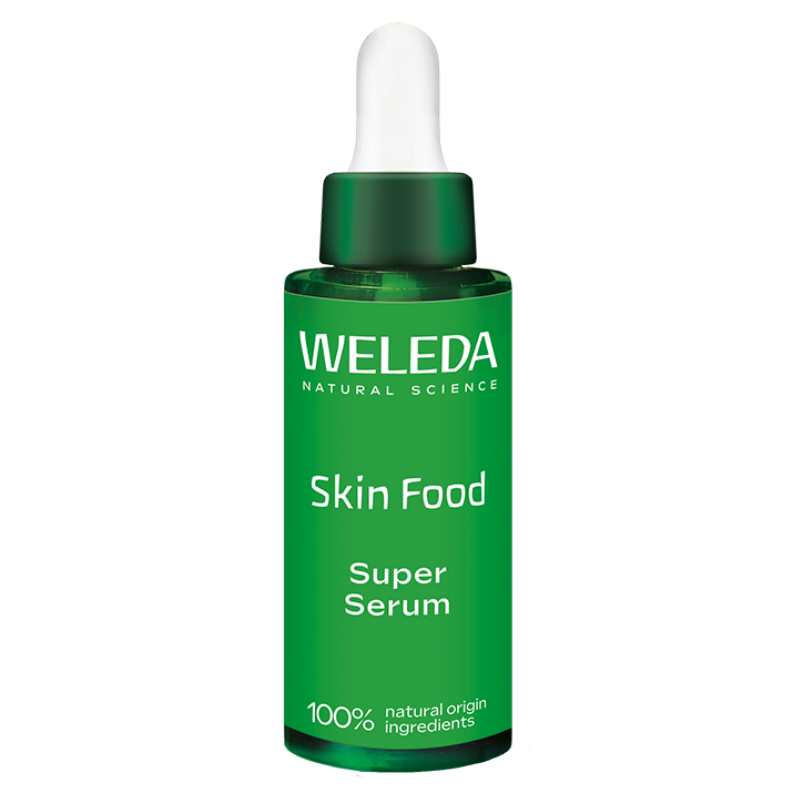 Online deals | Weleda Skin Food Super Serum - 30ml