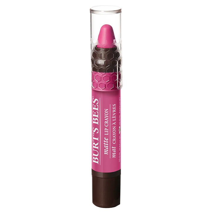Burt's Bees Lip Crayon Hawaiian Smolder
