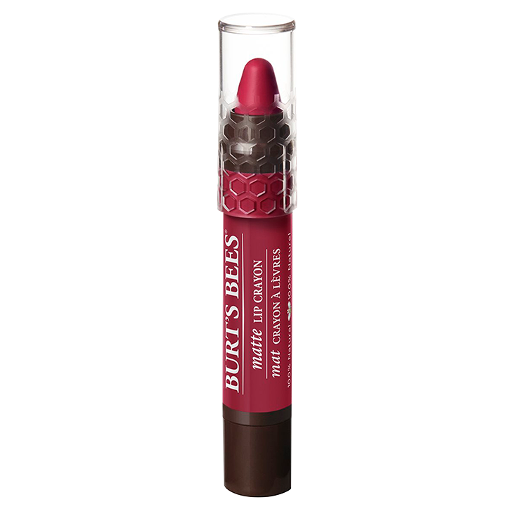 Burt's Bees Lip Crayon Napa Vineyard - 3ml image 1