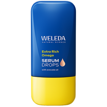 Weleda 2e product 50% korting Extra Rich Omega Boost Serum Drops - 30ml