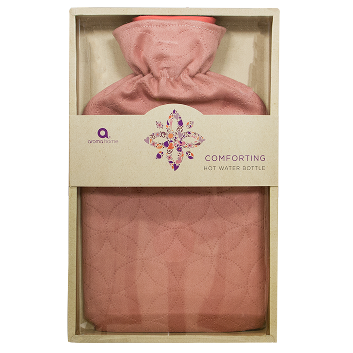 Aroma Home Kruik Roos image 1
