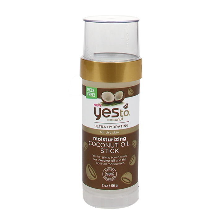 Yes To Coconut Oil Stick image 1