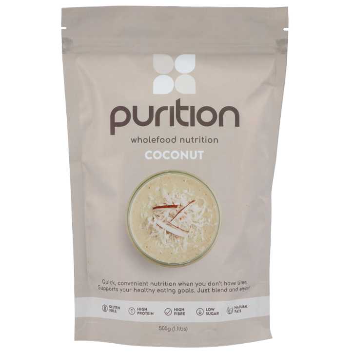 Purition Original Kokos - 500g image 1