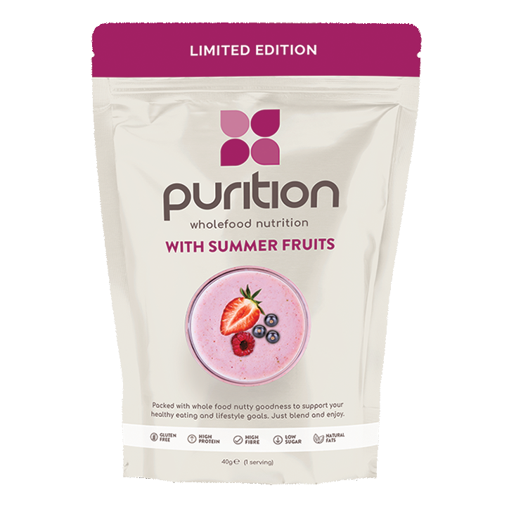 Purition Original Summer Fruit - 500g image 1