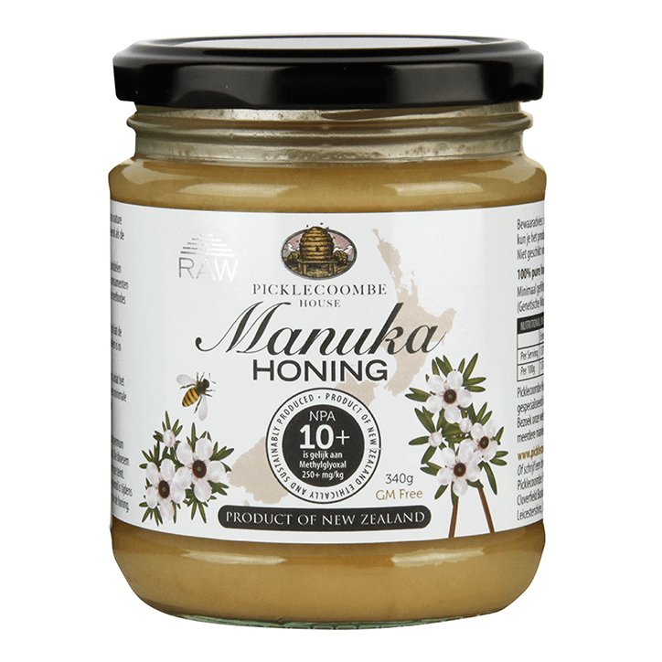 Picklecoombe Manuka Honing 10+ image 1