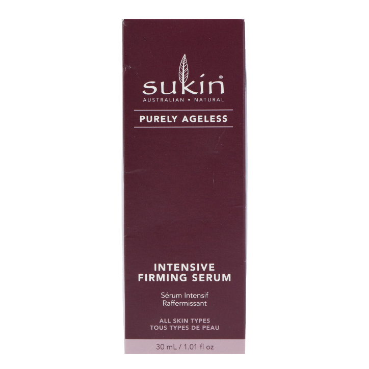 Sukin Purely Ageless Serum - 30ml image 2