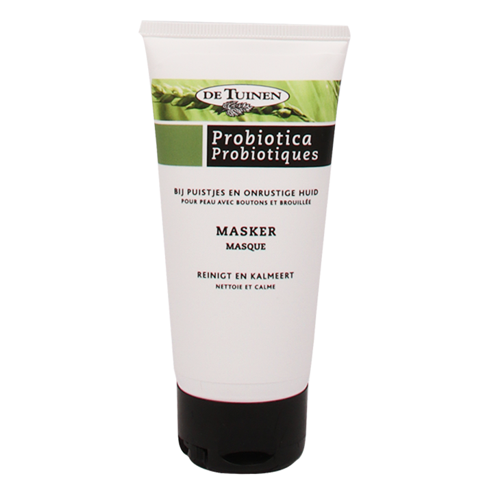 De Tuinen Probiotica Masker (75ml) image 1