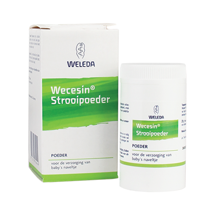 Wecesin Strooipoeder image 1