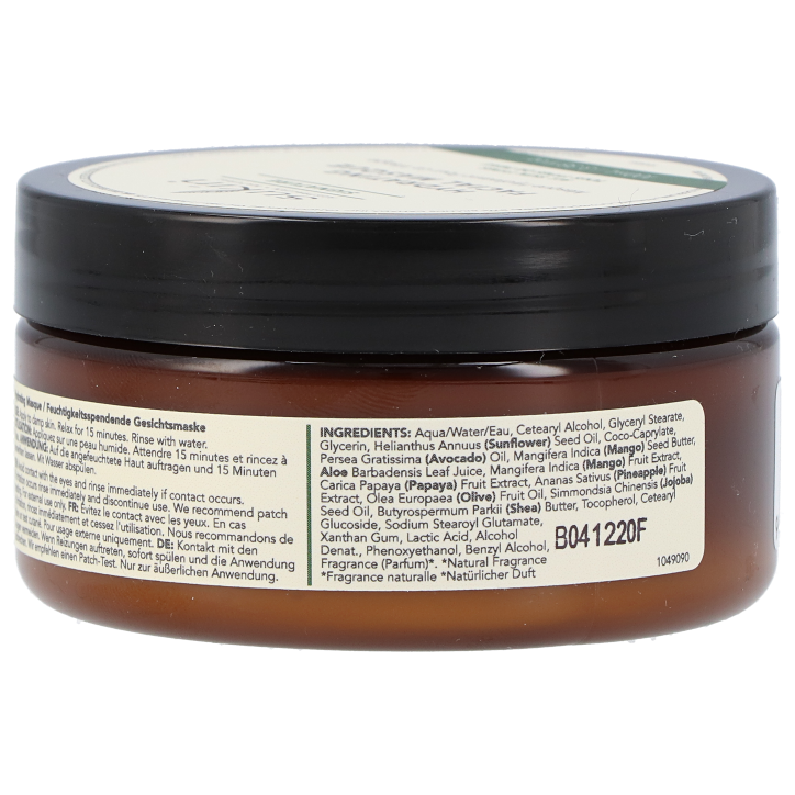 Sukin Hydrating Facial Masque - 100ml image 2