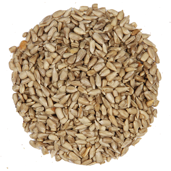 Holland & Barrett Zonnebloempitten Bio (500gr) image 2