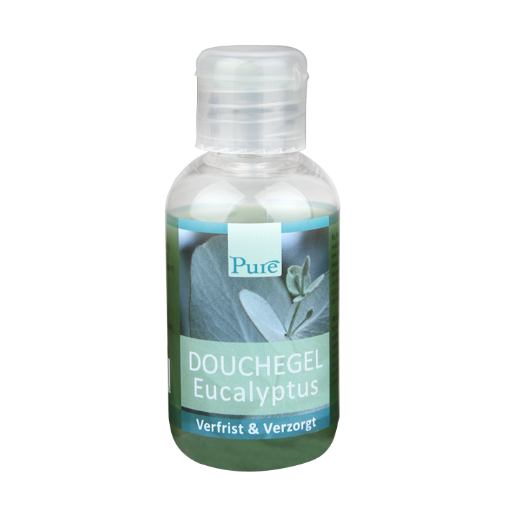 Pure Douchegel Eucalyptus Mini image 1