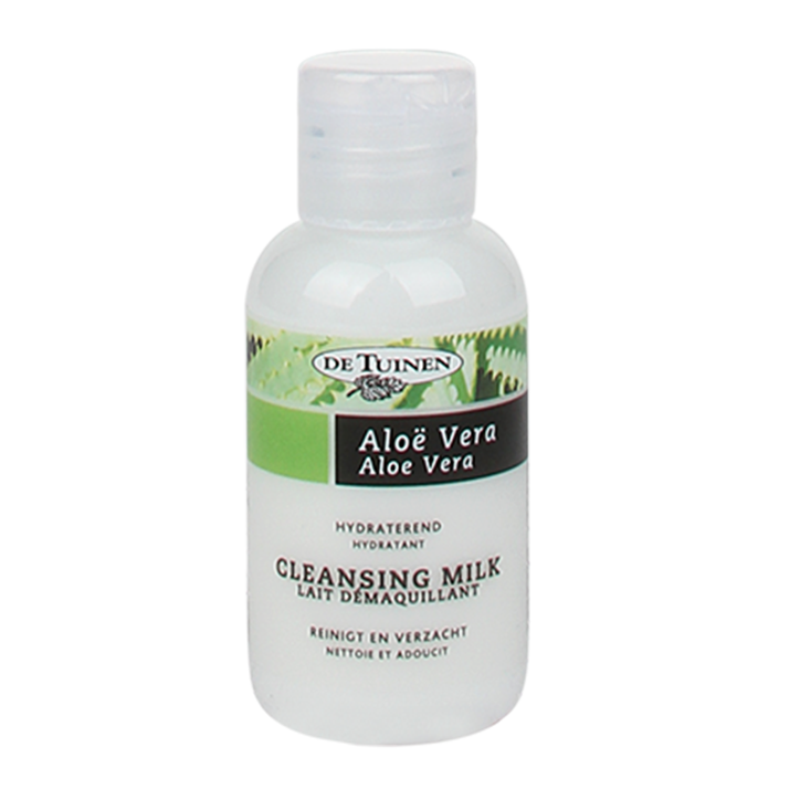 De Tuinen Aloe Vera Cleansing Milk Mini image 1