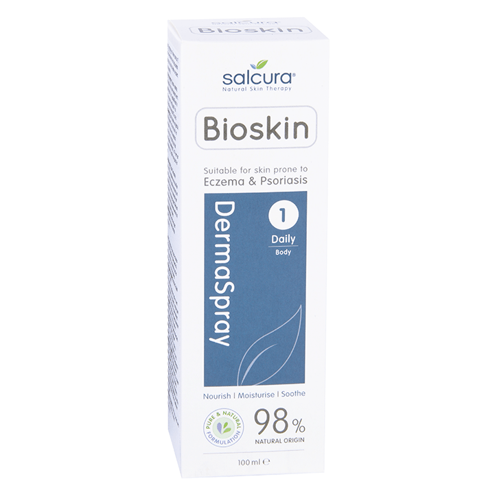 Salcura Bioskin Dermaspray image 1