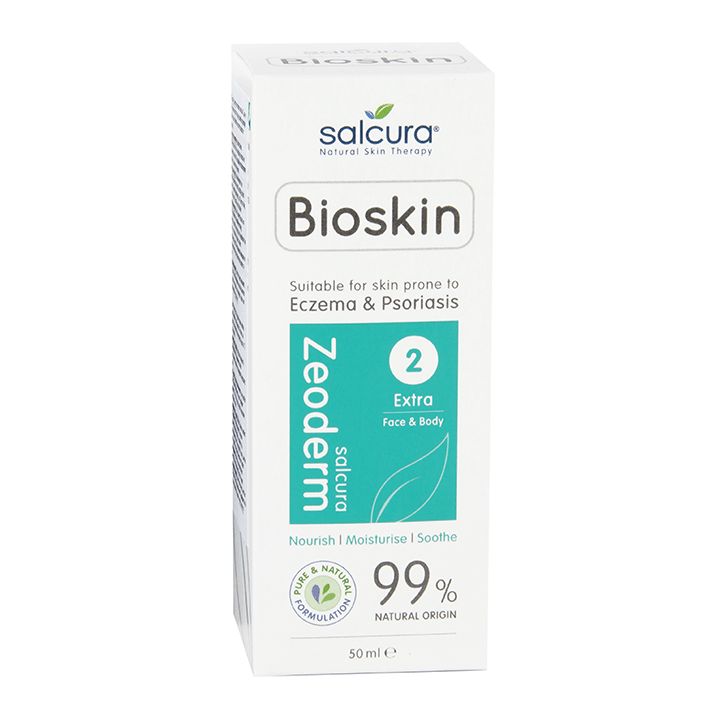 Salcura Bioskin Zeoderm image 1