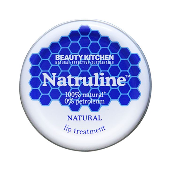 Beauty Kitchen Natruline Lippenbalsem (20gr) image 1